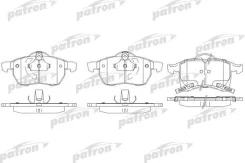 ������� ��������� ��� pbp1295 Patron PBP1295 ����
