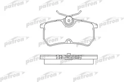 ������� ��������� ��� pbp1319 Patron PBP1319 ����