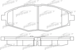 ������� ��������� ��� pbp1337 Patron PBP1337 ����