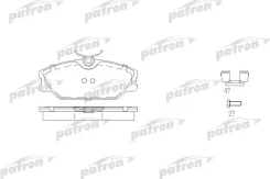 ������� ���. Meg Sc� pbp1420 Patron PBP1420 ����