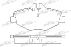 ������� ��������� ��� pbp1414 Patron PBP1414 ����