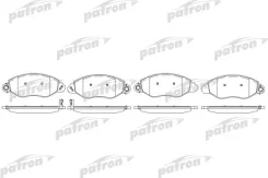 ������� ��������� ��� pbp1461 Patron PBP1461 ����