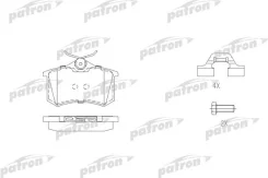 ������� ��������� ��� pbp1481 Patron PBP1481 ����