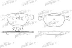 ������� ��������� ��� pbp1568 Patron PBP1568 ����