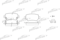 ������� ��������� ��� pbp1521 Patron PBP1521 ����