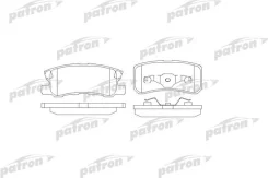 ������� ��������� ��� pbp1604 Patron PBP1604 ����