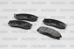 ������� ��������� pbp1605kor Patron PBP1605KOR ����