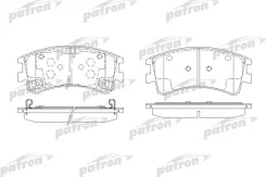 ������� ��������� ��� pbp1619 Patron PBP1619 ����