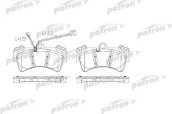 ������� ��������� ��� pbp1626 Patron PBP1626 ����