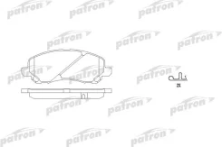 ������� ��������� ��� pbp1621 Patron PBP1621 ����