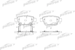 ������� ��������� ��� pbp1649 Patron PBP1649 ����
