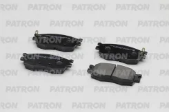������� ��������� pbp1652kor Patron PBP1652KOR ����