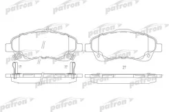 ������� ��������� ��� pbp1648 Patron PBP1648 ����