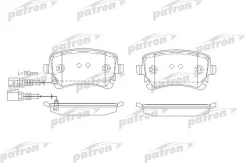 ������� ��������� ��� pbp1644 Patron PBP1644 ����