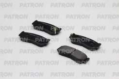 ������� ��������� � pbp165kor Patron PBP165KOR ����