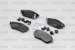 ������� ��������� ��� pbp1677 Patron PBP1677 ����