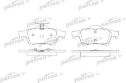 ������� ��������� ��� pbp1766 Patron PBP1766 ����