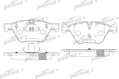 ������� ��������� ��� pbp1773 Patron PBP1773 ����
