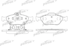 ������� ��������� ��� pbp1890 Patron PBP1890 ����