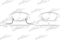 ������� ��������� ��� pbp1930 Patron PBP1930 ����