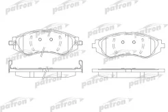 ������� ��������� ��� pbp1905 Patron PBP1905 ����