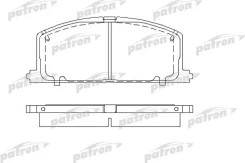 ������� ��������� ���� pbp308 Patron PBP308 ����
