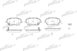 ������� ��������� ��� pbp4069 Patron PBP4069 ����