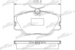 ������� ��������� pbp415 Patron PBP415 ����