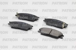 ������� ��������� � pbp435kor Patron PBP435KOR ����