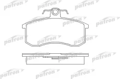 ������� ��������� ���� pbp527 Patron PBP527 ����