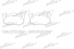 ������� ��������� ���� pbp558 Patron PBP558 ����