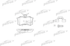 ������� ��������� ���� pbp541 Patron PBP541 ����
