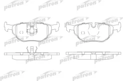 ������� ��������� ���� pbp578 Patron PBP578 ����