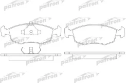 ������� ��������� ���� pbp579 Patron PBP579 ����