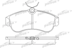 ������� ��������� ���� pbp604 Patron PBP604 ����
