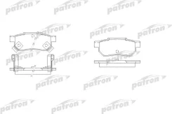������� ��������� ���� pbp621 Patron PBP621 ����