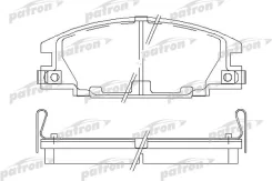 ������� ��������� ���� pbp678 Patron PBP678 ����