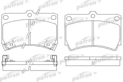 ������� ��������� ���� pbp715 Patron PBP715 ����