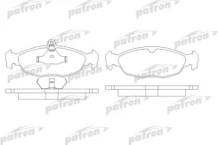 ������� �������� 11046 pbp732 Patron PBP732 ����