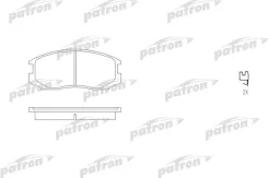������� ��������� ���� pbp759 Patron PBP759 ����
