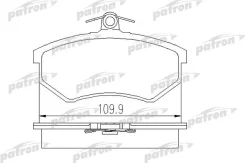 ������� ��������� ���� pbp775 Patron PBP775 ����