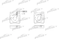 ������� ��������� pbp799 Patron PBP799 ����