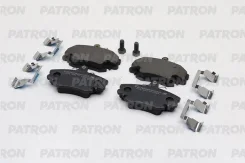 ������� ��������� � pbp845kor Patron PBP845KOR ����