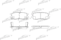 ������� ��������� ���� pbp804 Patron PBP804 ����