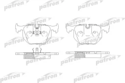 ������� ��������� ���� pbp857 Patron PBP857 ����