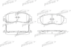 ������� ��������� ���� pbp905 Patron PBP905 ����