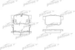 ������� ��������� ���� pbp956 Patron PBP956 ����