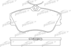 ������� ��������� ���� pbp970 Patron PBP970 ����