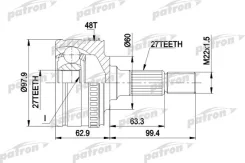 ���� ������ �-�� merc pcv1298 Patron PCV1298 ����