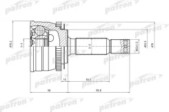 ���� ������ �-�� HYUN pcv1545 Patron PCV1545 ����